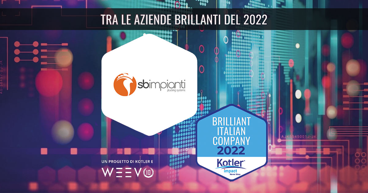Brilliant Italian Company 2022